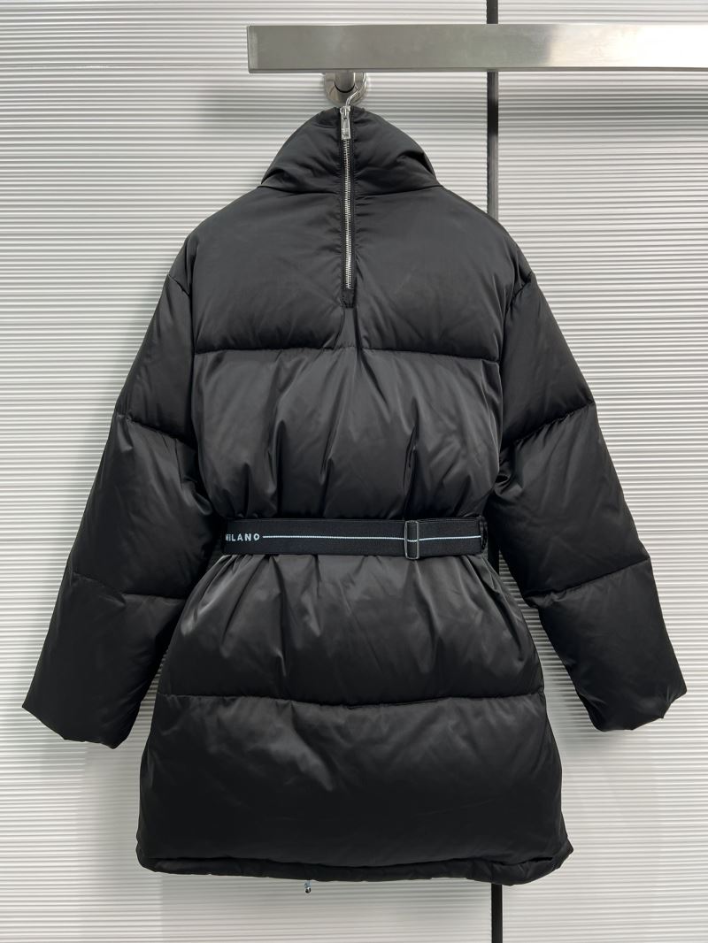 Prada Down Jackets